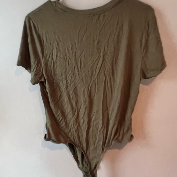 Body suit - Picture 2 of 2